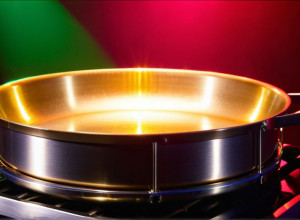 O Renaștere Melodioasă: Steelpan-ul din Trinidad și Tobago Captează Inimile Noii Generații