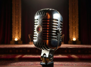 Googoosh: Legenda iraniană despre exil, luptă și un turneu de adio