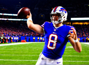 «Buffalo Bills» caută consistență, «Cincinnati Bengals» renasc cu Joe Burrow