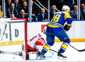 Panarin atinge 900 de puncte în NHL, Rangers înving Senators cu 4-2 pentru a 12-a victorie în deplasare