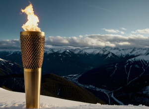 Ștafeta Torței Olimpice Milano Cortina 2026 a început drumul de 2 luni până la ceremonie