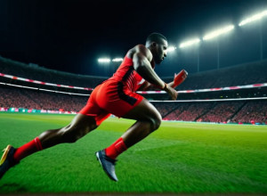 Cele mai impresionante fotografii sportive ale anului 2025: Un An Încărcat cu Emoții și Victorii