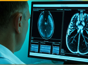 Tehnologii de inteligență artificială în medicină