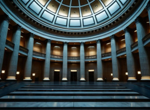 Secretarul Trezoreriei propune noi reguli pentru președinții Băncii Federale de Rezerve