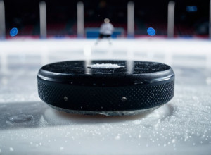 "Columbus Blue Jackets" întâlnesc "Florida Panthers" într-un meci de hochei pe gheață