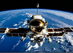 Programul Spațial Rus