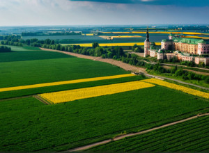 Călătorie prin Ucraina