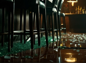 Tragedie în Africa de Sud: 11 morți, inclusiv copii, într-un atac armat la un bar