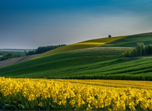 Resursele Naturale ale Ucrainei