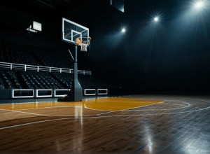 Duel universitar de baschet: Tennessee Tech Golden Eagles înfruntă West Georgia Wolves