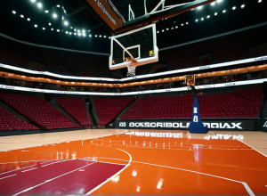 Meciul de baschet DePaul Blue Demons vs. UAPB Golden Lions: Analiză Pre-meci