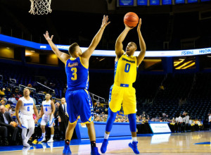 Derby de baschet universitar în Delaware: Fightin’ Blue Hens înfruntă Hornets