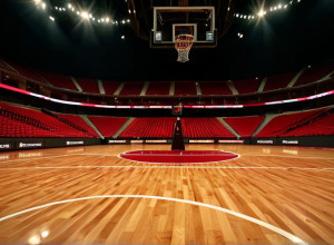 Northern Kentucky Norse înfruntă Purdue Fort Wayne Mastodons într-un meci crucial