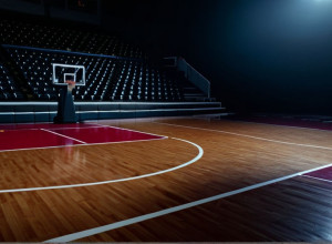 Meci de baschet universitar: Bryant Bulldogs înfruntă Brown Bears în Providence