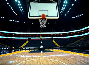 Baschet Colegial: Bowling Green primește Utah Valley după jocul impresionant al lui Towns