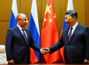 Relațiile ruso-chineze: Parteneriat strategic în secolul XXI