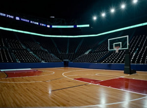 Confruntare baschetbalistică: East Texas A&M înfruntă echipa puternică UConn, clasată pe locul 5