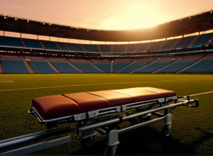Tragedie pe stadion: un fan a murit în timpul meciului Charlton-Portsmouth