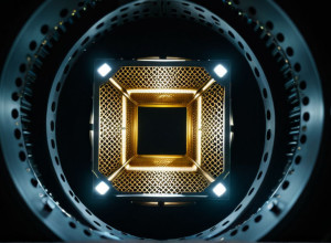 Calculatoare Cuantice: Viitorul Procesării Datelor