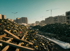 Colectarea și reciclarea deșeurilor în Urbanville