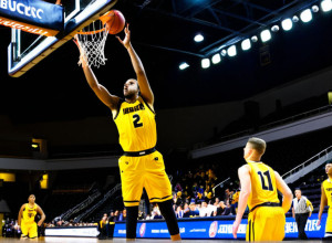 UMBC învinge Bucknell cu 73-66, King marchează 20 de puncte