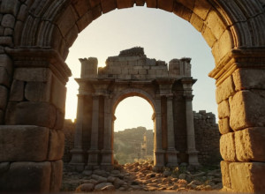 Delegația Consiliului de Securitate ONU, vizită istorică în Siria după 1945