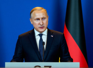 Puncte cheie ale întâlnirii G7