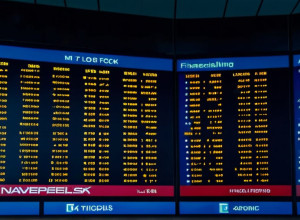 Închiderea Guvernului SUA a costat Delta Air Lines 200 de milioane de dolari