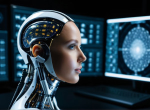 Rolul inteligenței artificiale în știința modernă