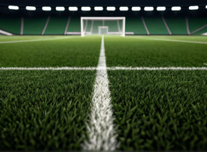 Săptămâna Campionatului de Colegiu: Big Ten Rămâne Calmă, Alții sunt cu Anxietate