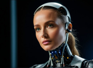 Inteligența artificială și impactul său asupra societății