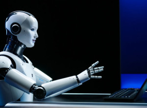 Impactul inteligenței artificiale asupra economiei globale