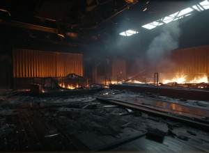 Incendiu mortal într-un club de noapte din Goa, India: Cel puțin 25 de morți