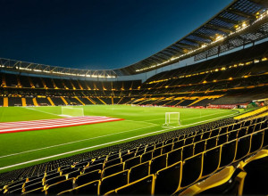 Germania va găzdui Campionatul European de Fotbal Feminin din 2029, promițând încasări record