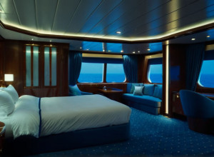 Tragedie pe vasul de croazieră: Tatăl acuză fosta soție de neglijență în cazul morții fiicei vitrege