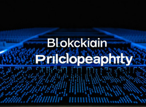 Tehnologia blockchain și aplicațiile sale