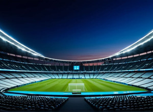 Orașele din SUA vizează găzduirea mai multor campionate mondiale sportive