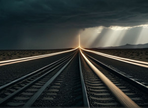 Politicile lui Trump Lasă Mii de Refugiați Fără Speranță la Porțile SUA