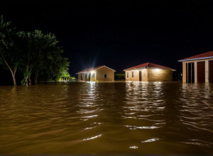 Inundații mortale în Texas: Apelurile la 911 dezvăluie lupta disperată pentru supraviețuire