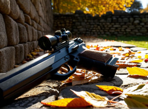 Profesorul de la Harvard a părăsit SUA după incidentul cu pistolul BB lângă sinagogă și acuzațiile de antisemitism