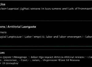 Impactul inteligenței artificiale asupra pieței muncii