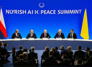 Summitul Păcii în Elveția: Întrebări Cheie și Așteptări