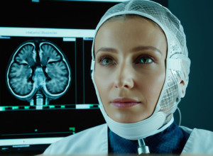 Inteligența artificială în medicină