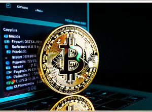 Criptomonedele și Impactul lor asupra Economiei Globale