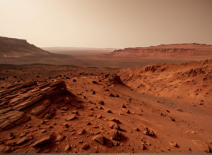 Călătoria pe Marte: Următorul mare pas al omenirii