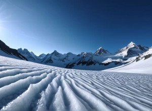 Condițiile Zăpezii în Stațiunile de Schi din SUA: Deschiderea Sezonului și Ultimele Informații