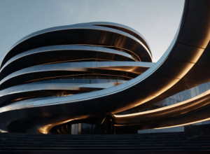 A murit Frank Gehry: Arhitectul legendar care a redefinit designul global