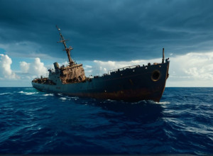 Pentagonul știa de supraviețuitori: Detalii despre atacul controversat din Marea Caraibelor