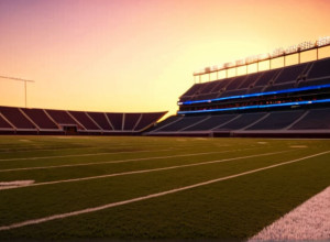 Brian Hartline, noul antrenor principal al echipei de fotbal american USF Bulls