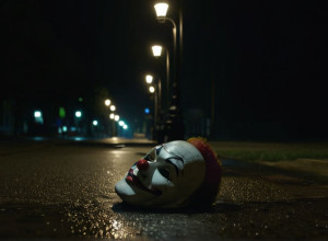 Bărbatul cu mască de clovn și fierăstrău mecanic, condamnat în New York